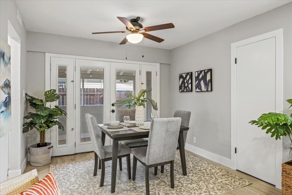 Detail Gallery Image 9 of 27 For 7538 Circle Pkwy, Sacramento,  CA 95823 - 3 Beds | 2 Baths
