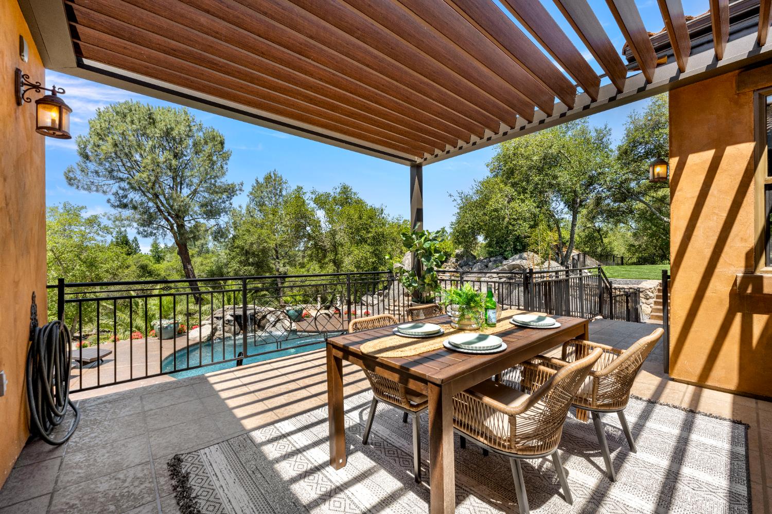 Detail Gallery Image 32 of 99 For 6005 Paseo Villena, Granite Bay,  CA 95746 - 3 Beds | 3/2 Baths
