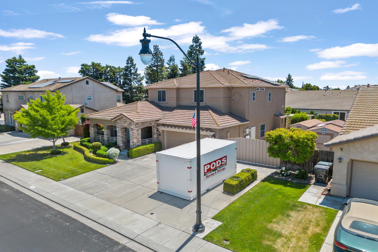 Piedmont Drive, Manteca, California image 44