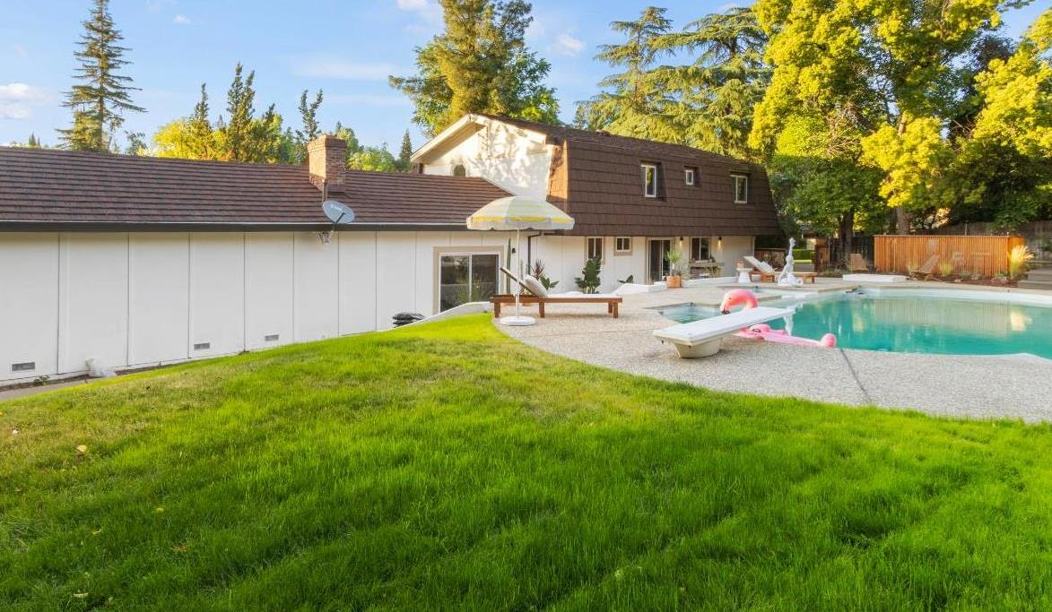 Detail Gallery Image 56 of 65 For 8514 Bordeaux Way, Fair Oaks,  CA 95628 - 4 Beds | 2/1 Baths