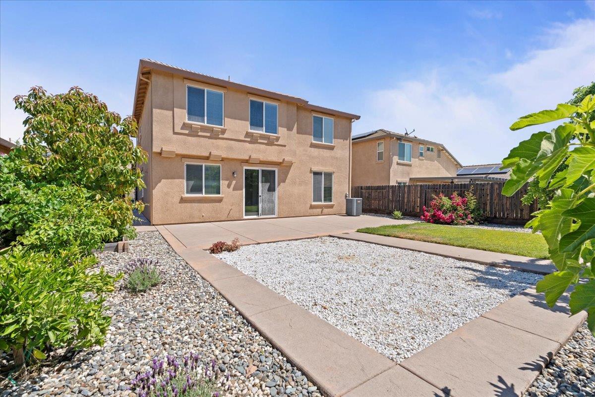 Detail Gallery Image 34 of 37 For 3129 Lennon Dr, Roseville,  CA 95661 - 5 Beds | 3 Baths