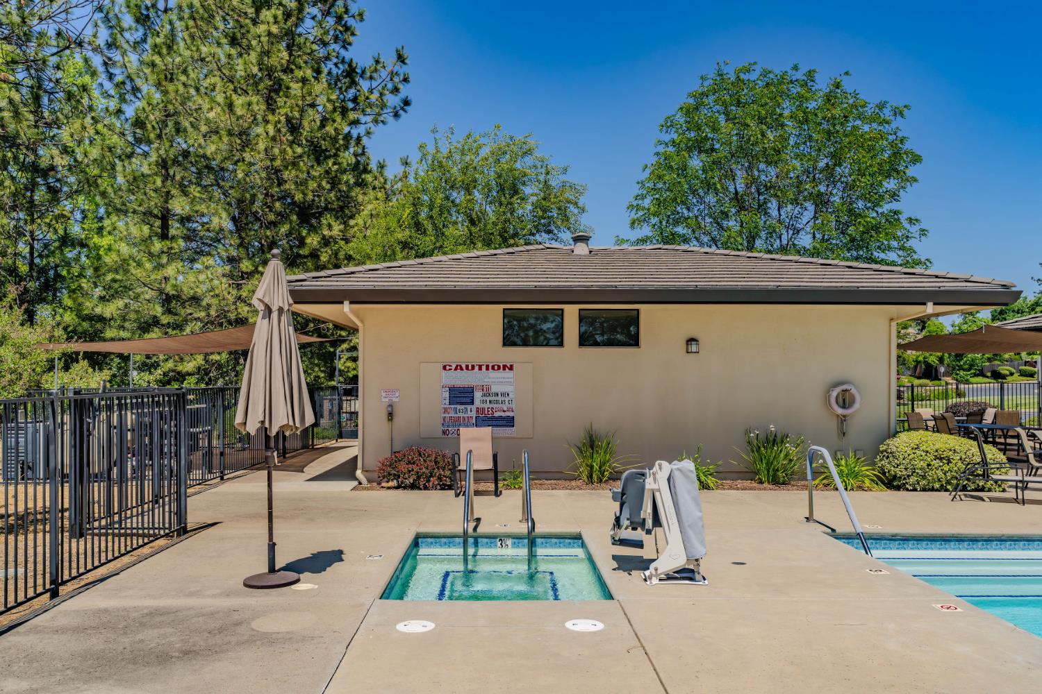 Detail Gallery Image 57 of 63 For 2025 Thomas Dr, Jackson,  CA 95642 - 3 Beds | 2 Baths