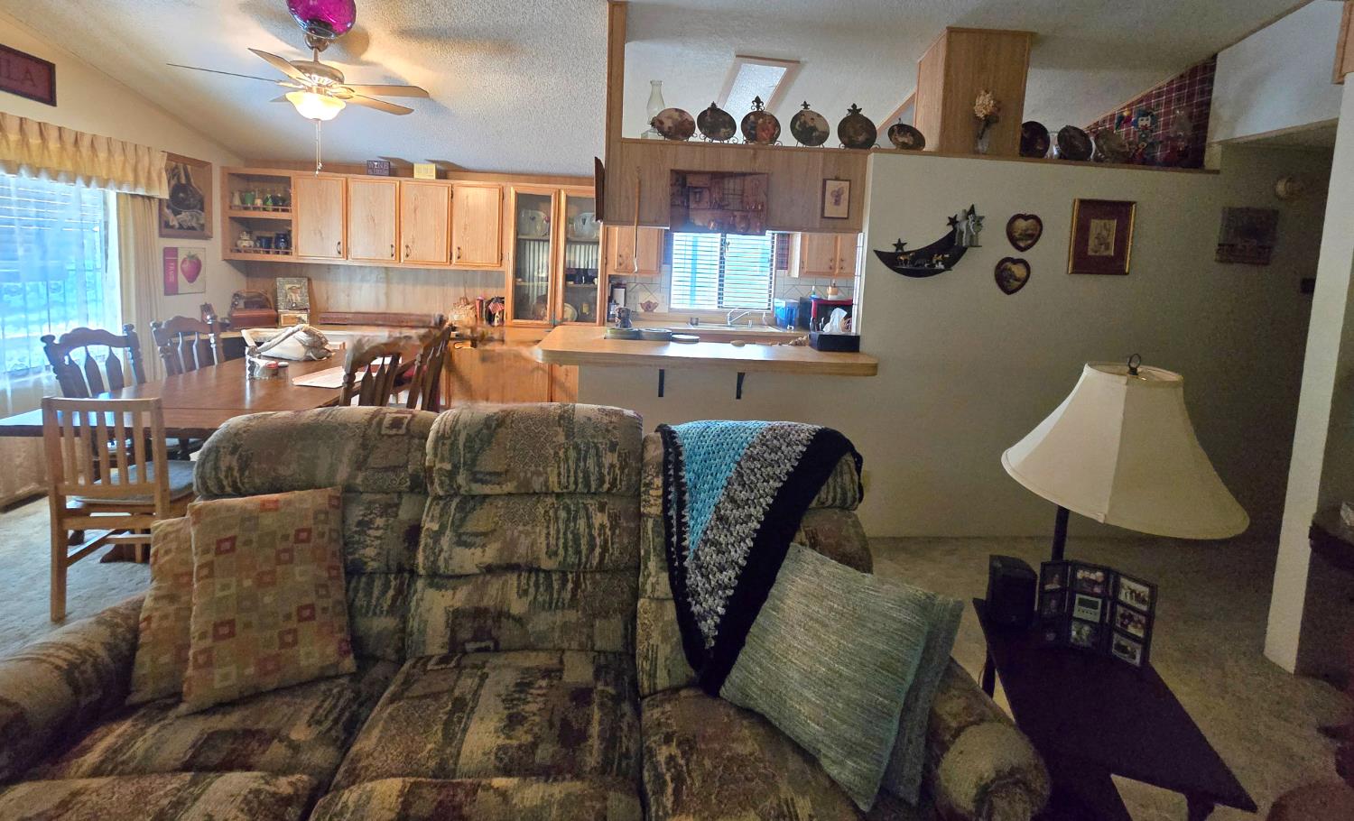 Detail Gallery Image 9 of 14 For 18717 Mill Villa #122,  Jamestown,  CA 95327 - 3 Beds | 2 Baths