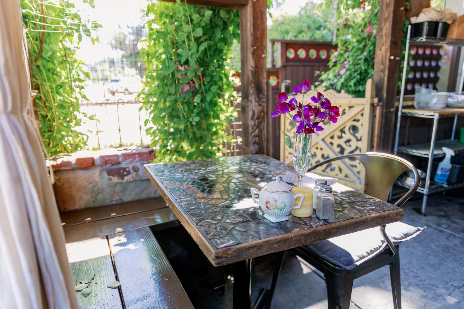 Detail Gallery Image 16 of 28 For 217 Colfax Ave, Grass Valley,  CA 95945 - – Beds | – Baths
