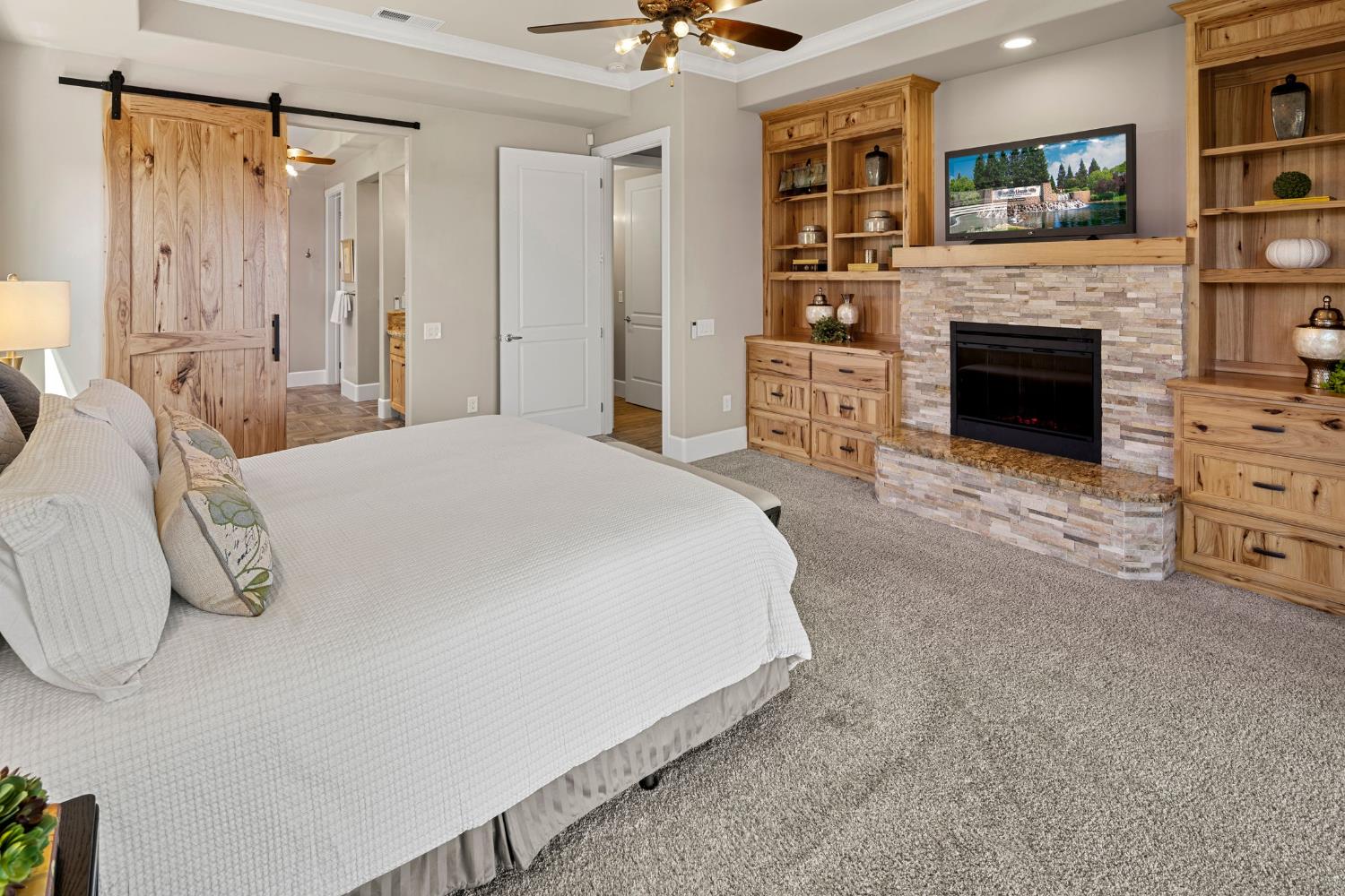 Detail Gallery Image 22 of 48 For 1720 Avian Hill Pl, Lincoln,  CA 95648 - 2 Beds | 2/1 Baths