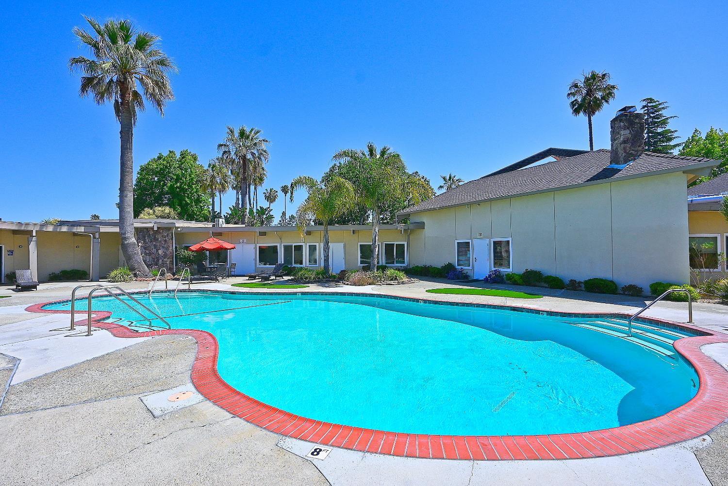 Detail Gallery Image 45 of 48 For 269 Oahu Cir, Union City,  CA 94587 - 2 Beds | 2 Baths