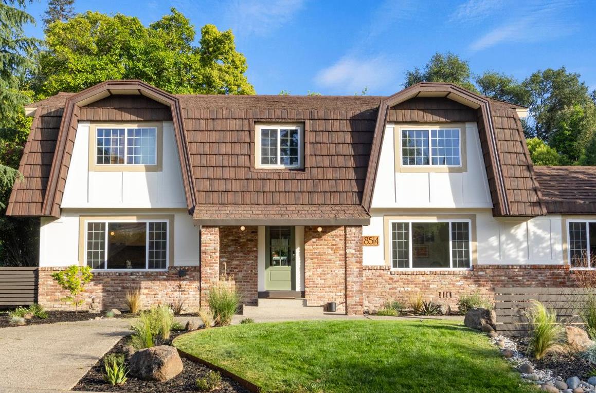 Detail Gallery Image 59 of 65 For 8514 Bordeaux Way, Fair Oaks,  CA 95628 - 4 Beds | 2/1 Baths