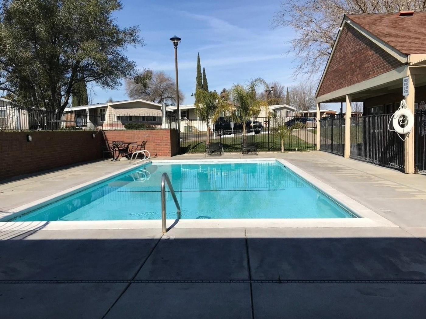 Detail Gallery Image 46 of 47 For 7425 Sylmar Ln 181, Sacramento,  CA 95842 - 3 Beds | 2 Baths