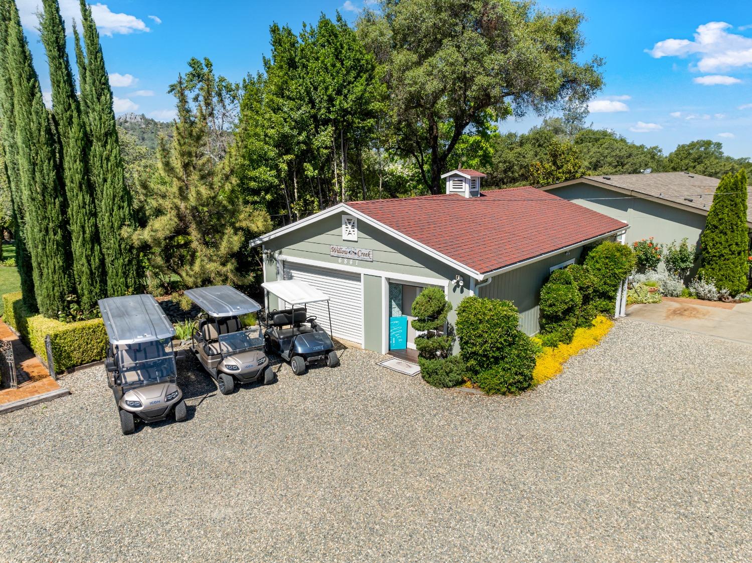Detail Gallery Image 8 of 98 For 6841 Marysville Rd, Browns Valley,  CA 95918 - – Beds | – Baths