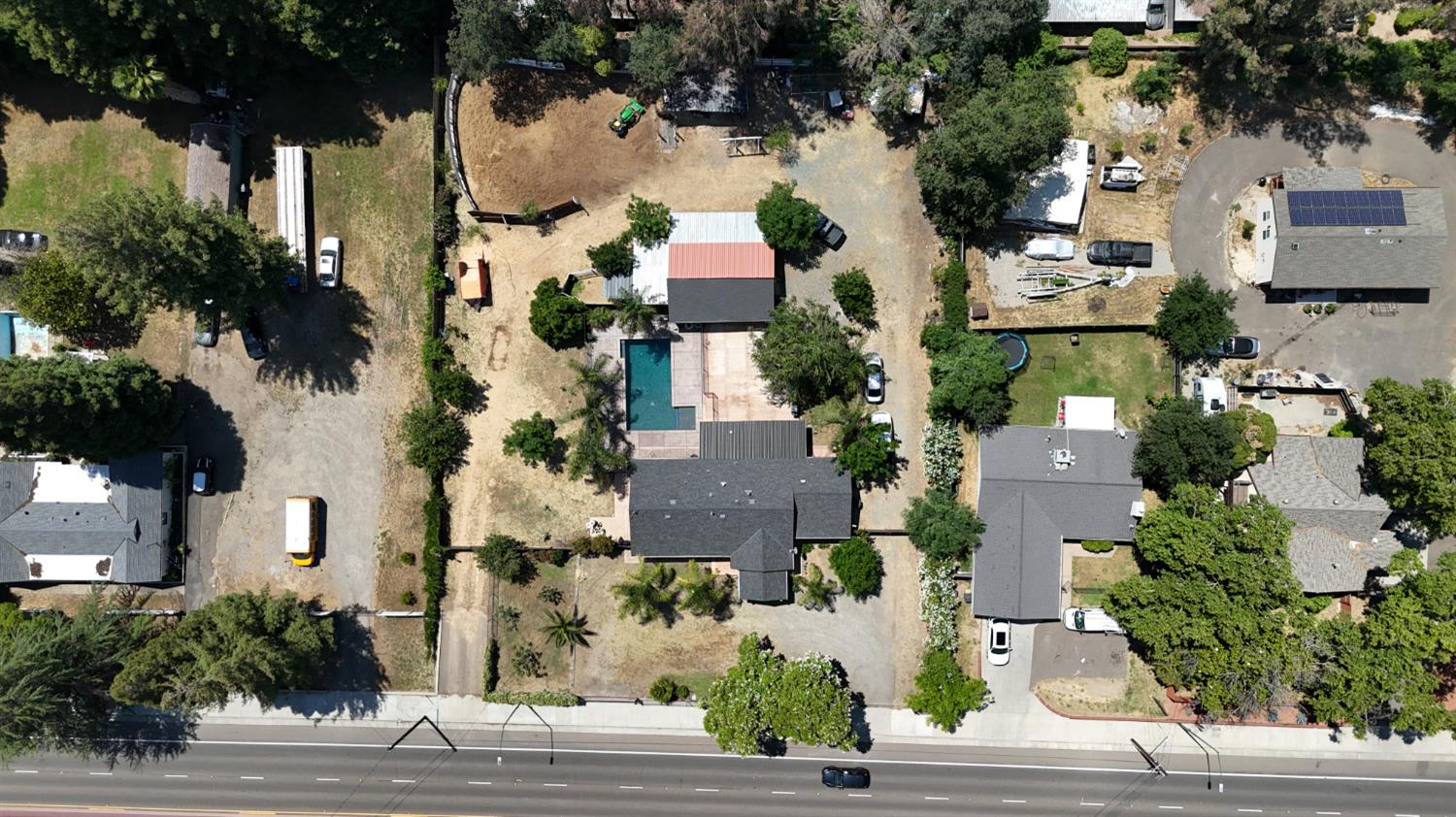 Detail Gallery Image 62 of 66 For 8033 Sunrise Blvd, Citrus Heights,  CA 95610 - 4 Beds | 3 Baths