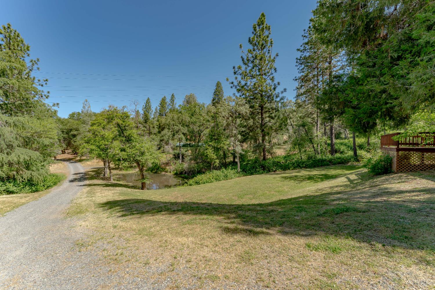 Detail Gallery Image 56 of 71 For 11107 Pekolee Dr, Grass Valley,  CA 95949 - 4 Beds | 3 Baths