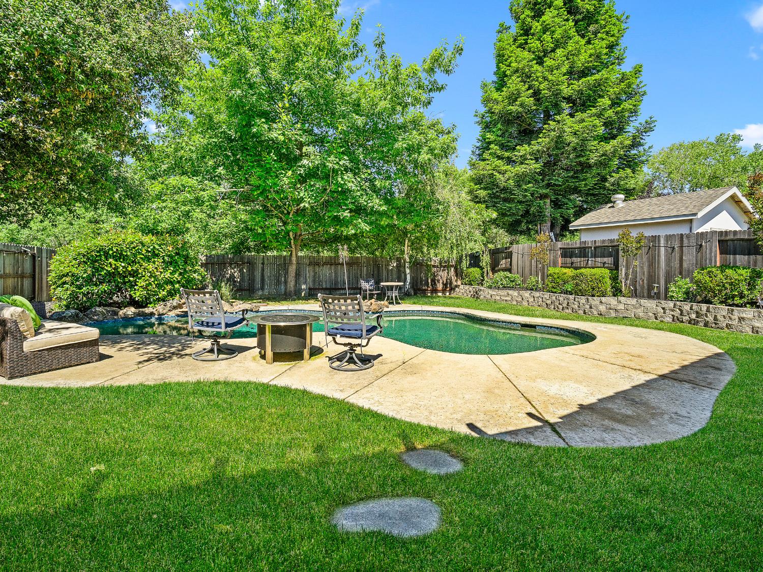 Concordia Drive, El Dorado Hills, California image 19