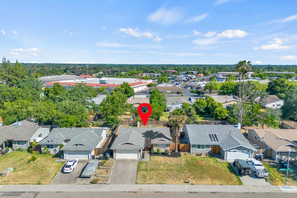 Detail Gallery Image 55 of 55 For 6428 Carmelwood Dr, Citrus Heights,  CA 95621 - 3 Beds | 2 Baths