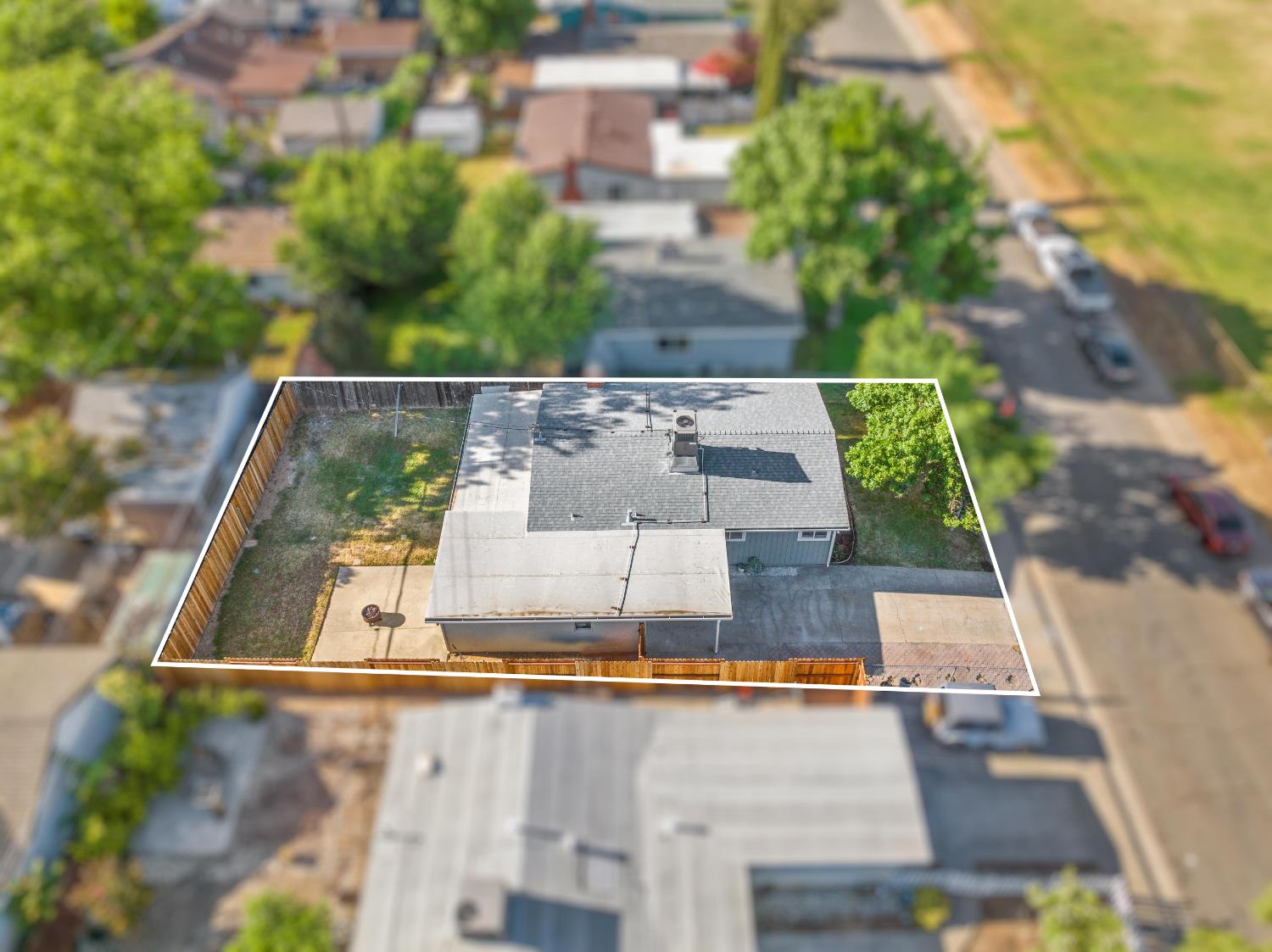 Detail Gallery Image 38 of 42 For 5500 73rd St, Sacramento,  CA 95820 - 3 Beds | 1 Baths