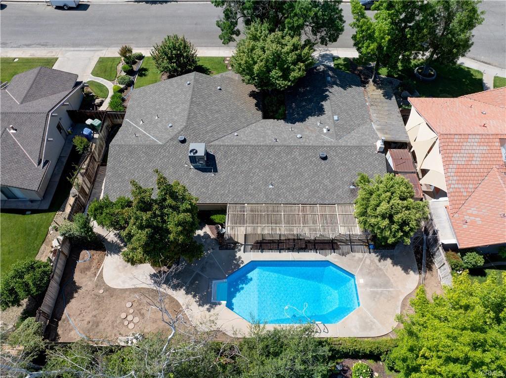 Detail Gallery Image 48 of 50 For 1375 San Gabriel Way, Merced,  CA 95340 - 3 Beds | 2 Baths