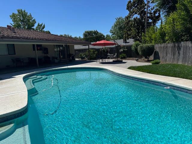 Detail Gallery Image 41 of 49 For 4523 Jan Dr, Carmichael,  CA 95608 - 3 Beds | 2 Baths
