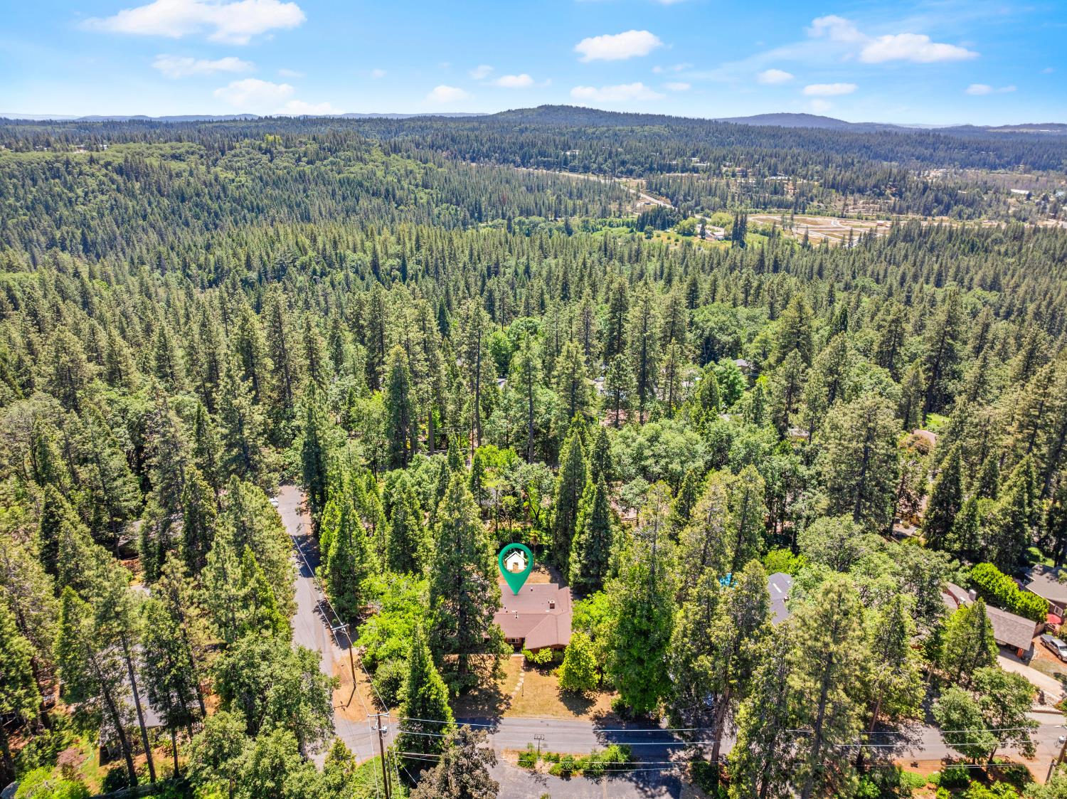 Detail Gallery Image 61 of 61 For 10899 Thomas Dr, Nevada City,  CA 95959 - 4 Beds | 2/1 Baths