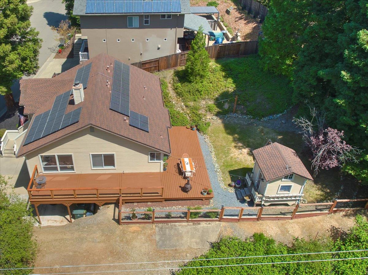 Detail Gallery Image 30 of 36 For 820 Estey Way, Placerville,  CA 95667 - 3 Beds | 2 Baths