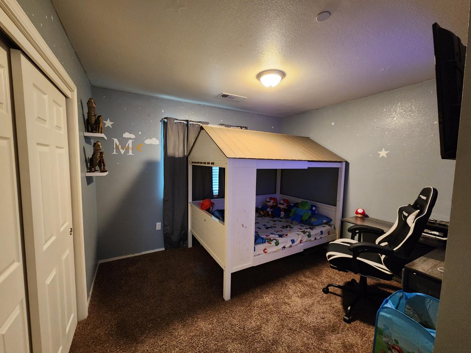 Detail Gallery Image 8 of 15 For 6565 Cal Bears Ct, Winton,  CA 95388 - 3 Beds | 2 Baths