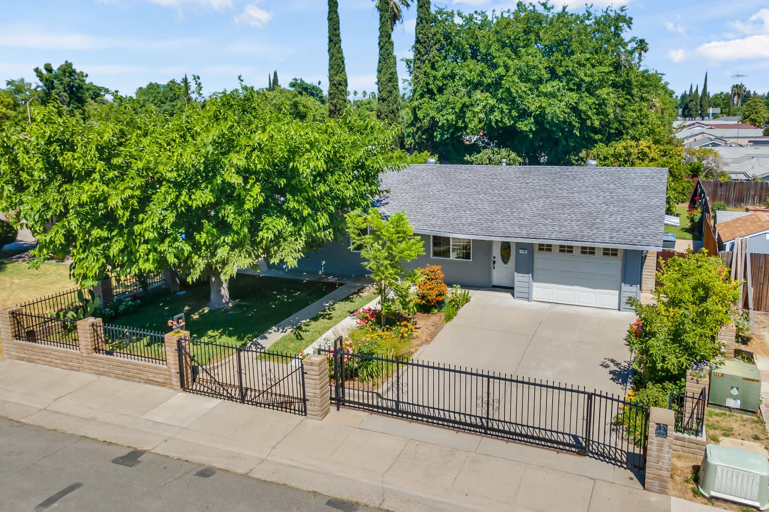 Detail Gallery Image 41 of 47 For 7166 Arutas Dr, North Highlands,  CA 95660 - 3 Beds | 2 Baths