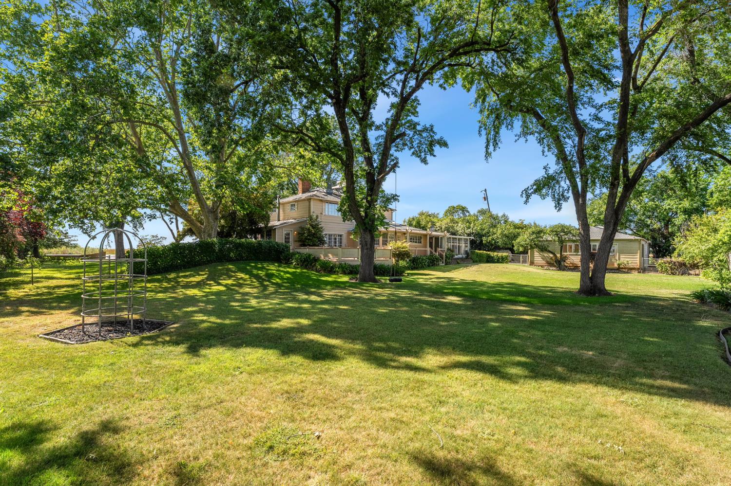 Detail Gallery Image 54 of 69 For 37331 Jefferson Blvd, Clarksburg,  CA 95612 - 4 Beds | 3 Baths
