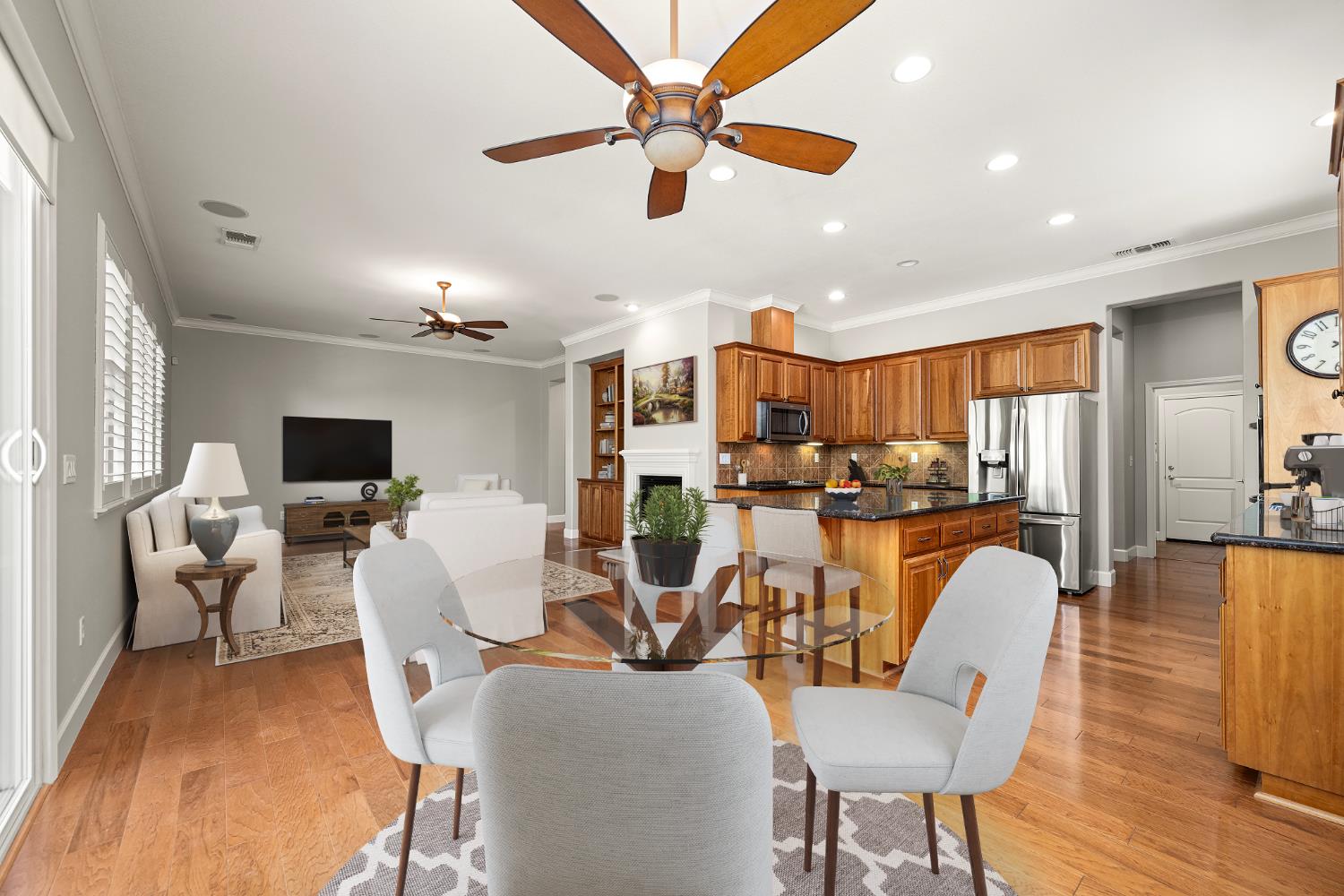 Detail Gallery Image 15 of 53 For 7473 Grassy Creek Way, El Dorado Hills,  CA 95762 - 2 Beds | 2/1 Baths