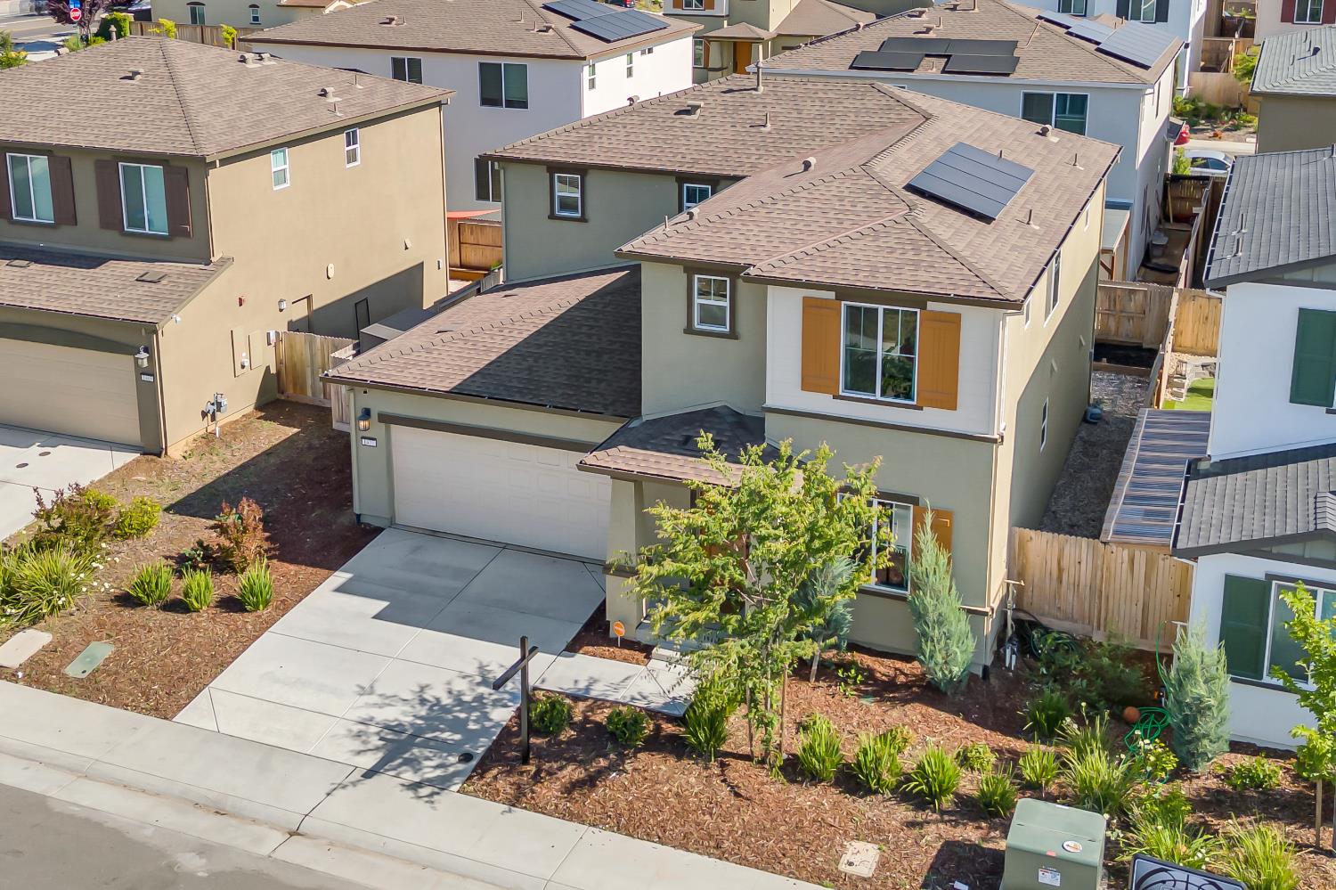 Detail Gallery Image 28 of 35 For 1427 Sanders St, Lincoln,  CA 95648 - 4 Beds | 3 Baths