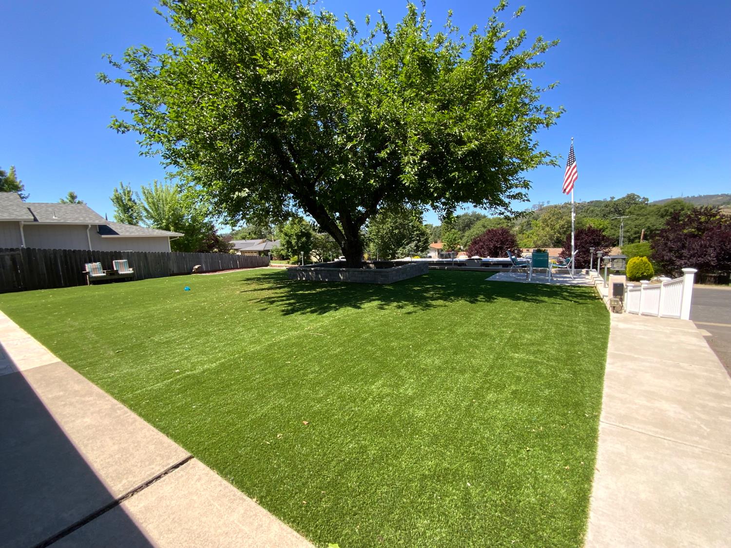 Detail Gallery Image 32 of 49 For 2367 Ponderosa Rd, Rescue,  CA 95672 - 3 Beds | 2 Baths