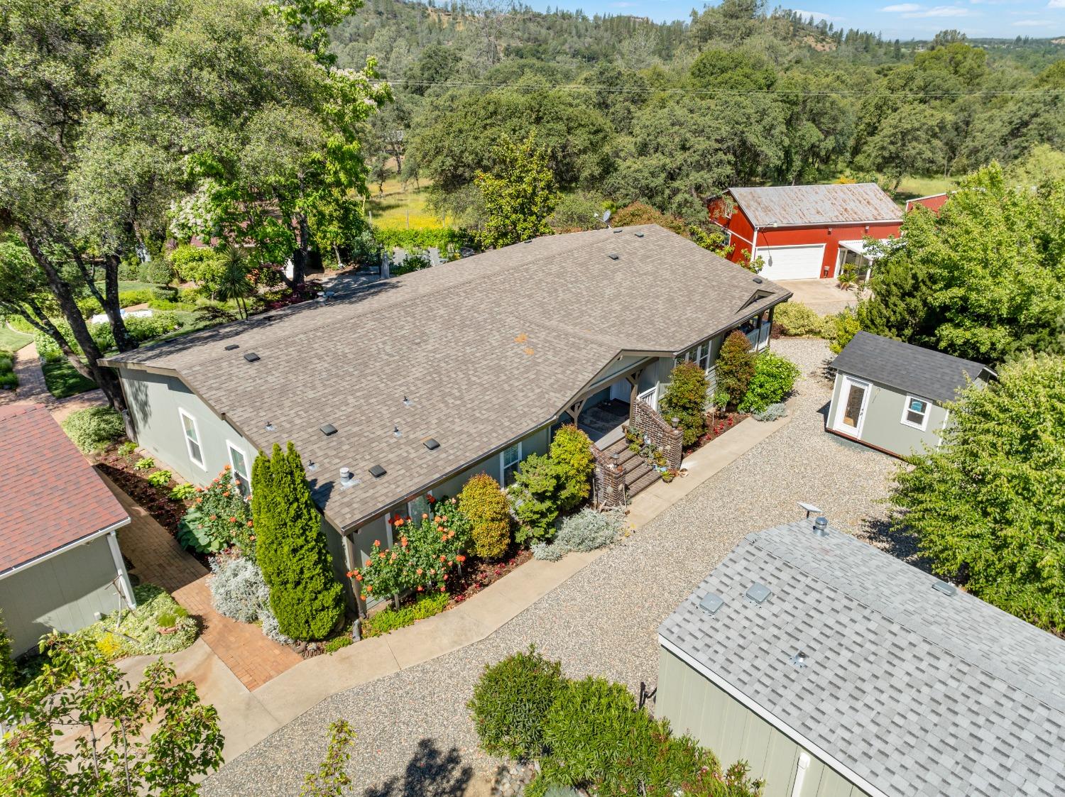 Detail Gallery Image 97 of 98 For 6841 Marysville Rd, Browns Valley,  CA 95918 - – Beds | – Baths