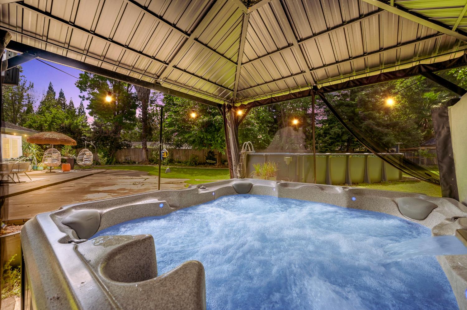 Detail Gallery Image 14 of 21 For 8174 Joe Rodgers Rd, Granite Bay,  CA 95746 - 3 Beds | 2/1 Baths