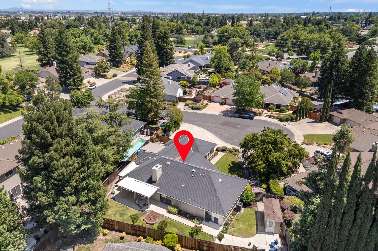 Detail Gallery Image 66 of 72 For 503 Hogan Ct, Roseville,  CA 95678 - 4 Beds | 3 Baths