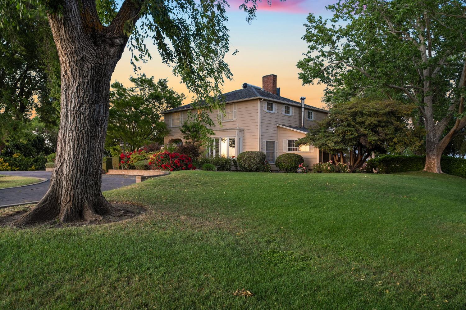 Detail Gallery Image 4 of 69 For 37331 Jefferson Blvd, Clarksburg,  CA 95612 - 4 Beds | 3 Baths