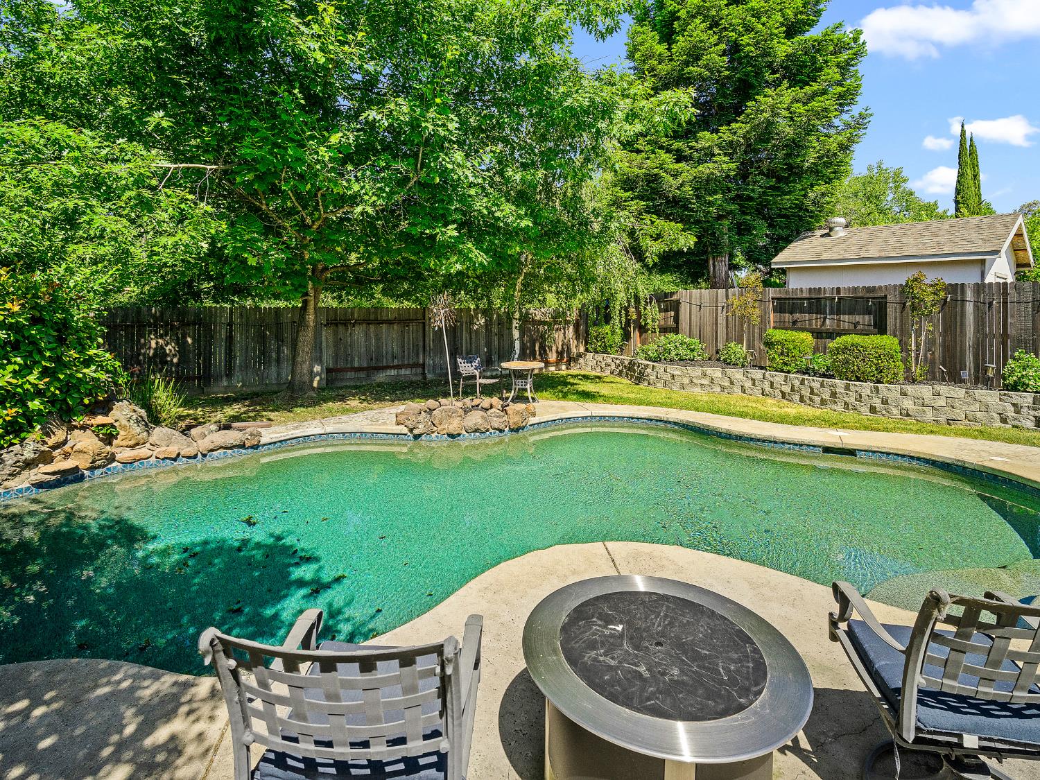 Concordia Drive, El Dorado Hills, California image 20
