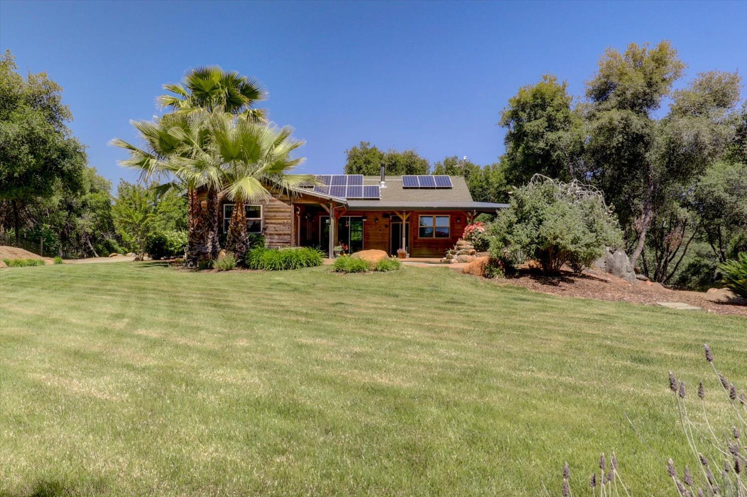 Detail Gallery Image 46 of 97 For 17620 Red Ball Cir, Grass Valley,  CA 95949 - 2 Beds | 2 Baths