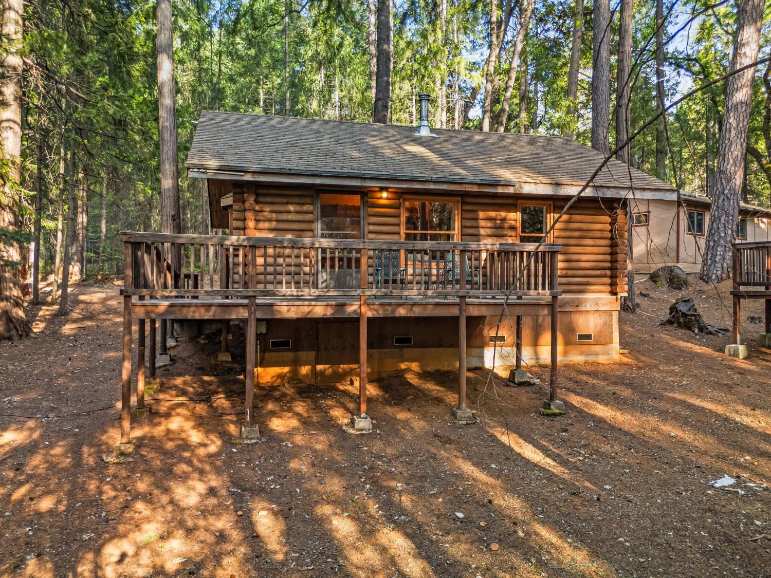 Detail Gallery Image 39 of 59 For 13792 Rockway Pl, Nevada City,  CA 95959 - 3 Beds | 3/1 Baths