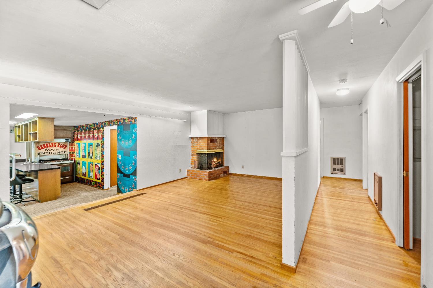 Detail Gallery Image 13 of 61 For 10899 Thomas Dr, Nevada City,  CA 95959 - 4 Beds | 2/1 Baths