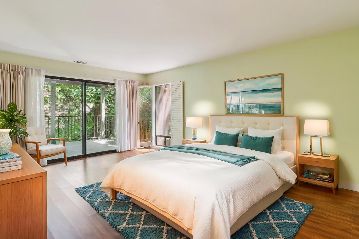 Detail Gallery Image 25 of 47 For 84 Riverknoll Pl, Carmichael,  CA 95608 - 2 Beds | 2/1 Baths