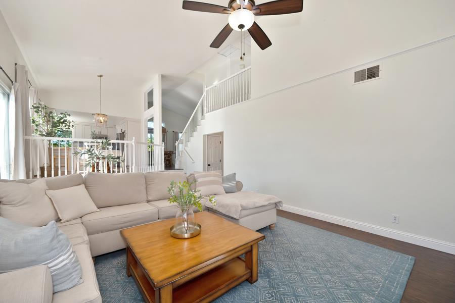 Detail Gallery Image 29 of 82 For 5802 Thoroughbred Ct, Rocklin,  CA 95677 - 4 Beds | 3 Baths