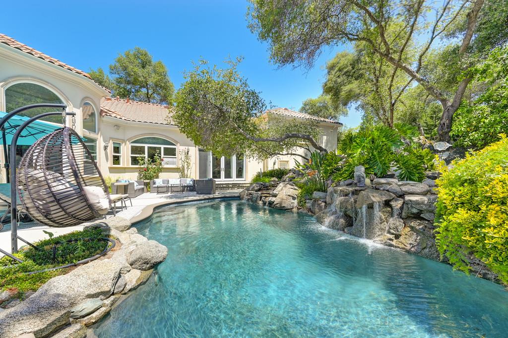 Detail Gallery Image 51 of 81 For 8990 Camino Del Avion, Granite Bay,  CA 95746 - 6 Beds | 5/1 Baths
