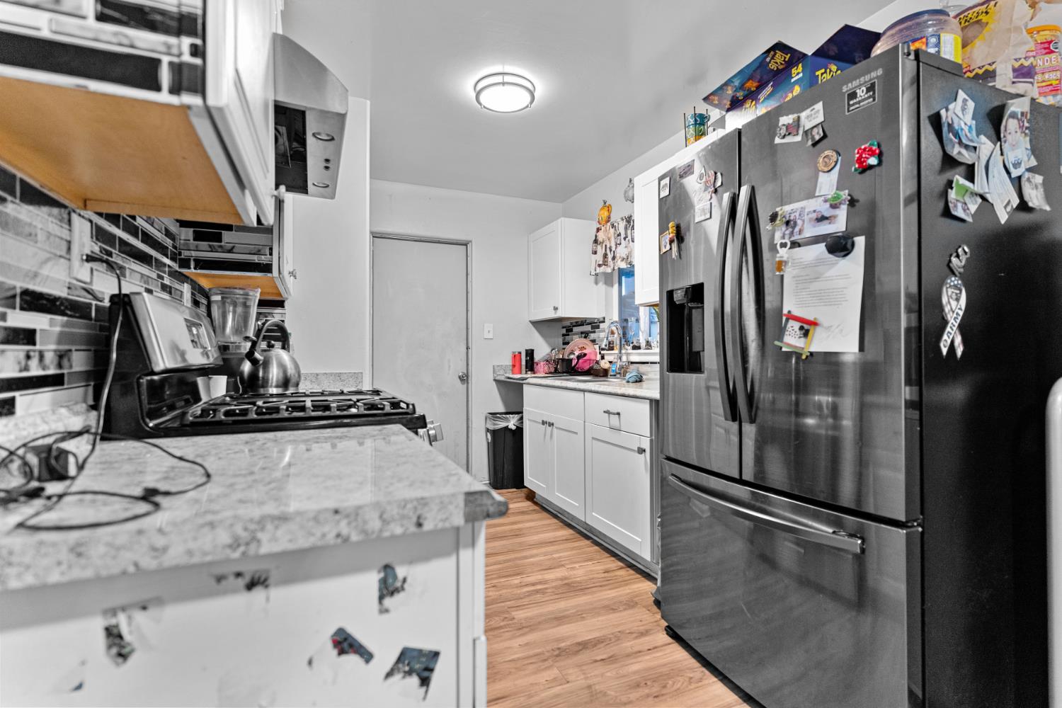 Detail Gallery Image 18 of 27 For 4776 E Lowe Ave, Fresno,  CA 93702 - 3 Beds | 1 Baths