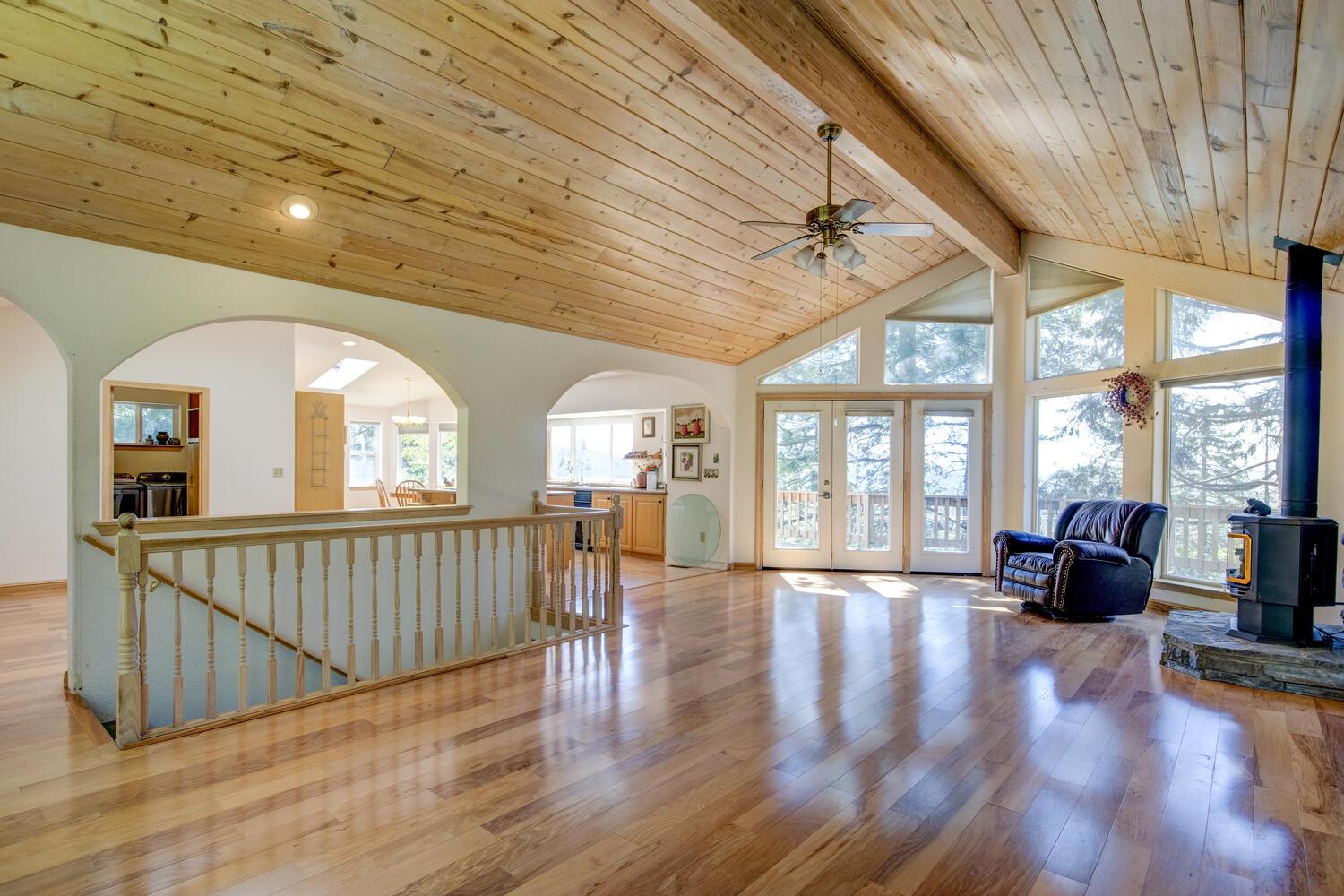 Detail Gallery Image 10 of 58 For 3340 Menominee, Arnold,  CA 95223 - 3 Beds | 2/1 Baths