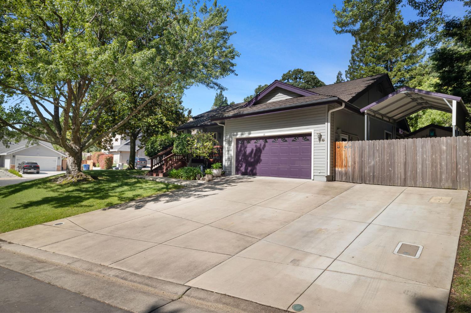 Detail Gallery Image 2 of 53 For 100 Boxler Ct, Folsom,  CA 95630 - 3 Beds | 2 Baths
