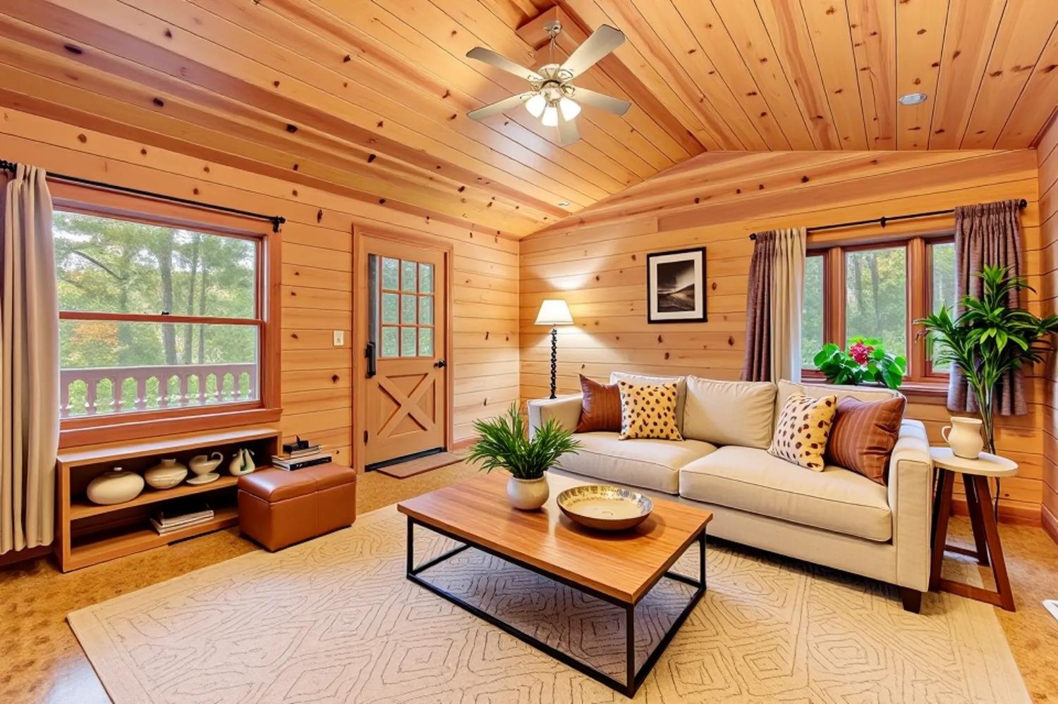 Detail Gallery Image 44 of 59 For 13792 Rockway Pl, Nevada City,  CA 95959 - 3 Beds | 3/1 Baths