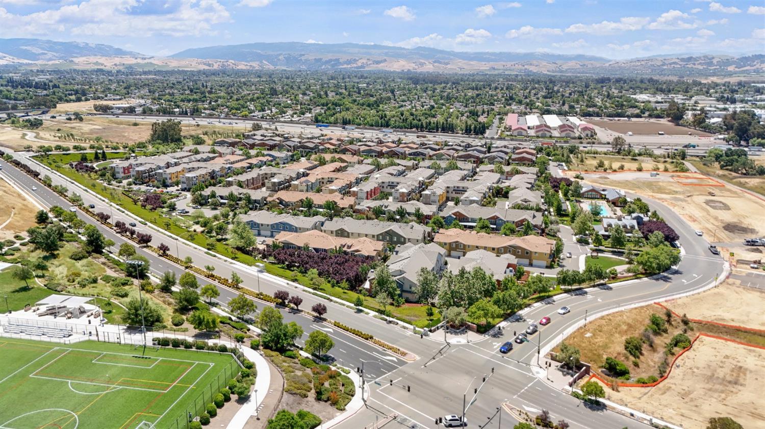 Detail Gallery Image 33 of 33 For 375 Basswood #3,  Livermore,  CA 94551 - 2 Beds | 2/1 Baths