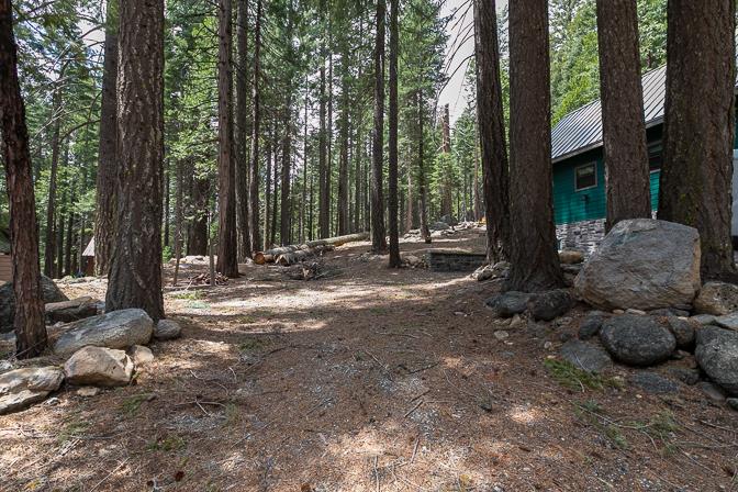 Detail Gallery Image 3 of 60 For 40277 Birch, Mill Creek,  CA 96063 - 2 Beds | 1/1 Baths