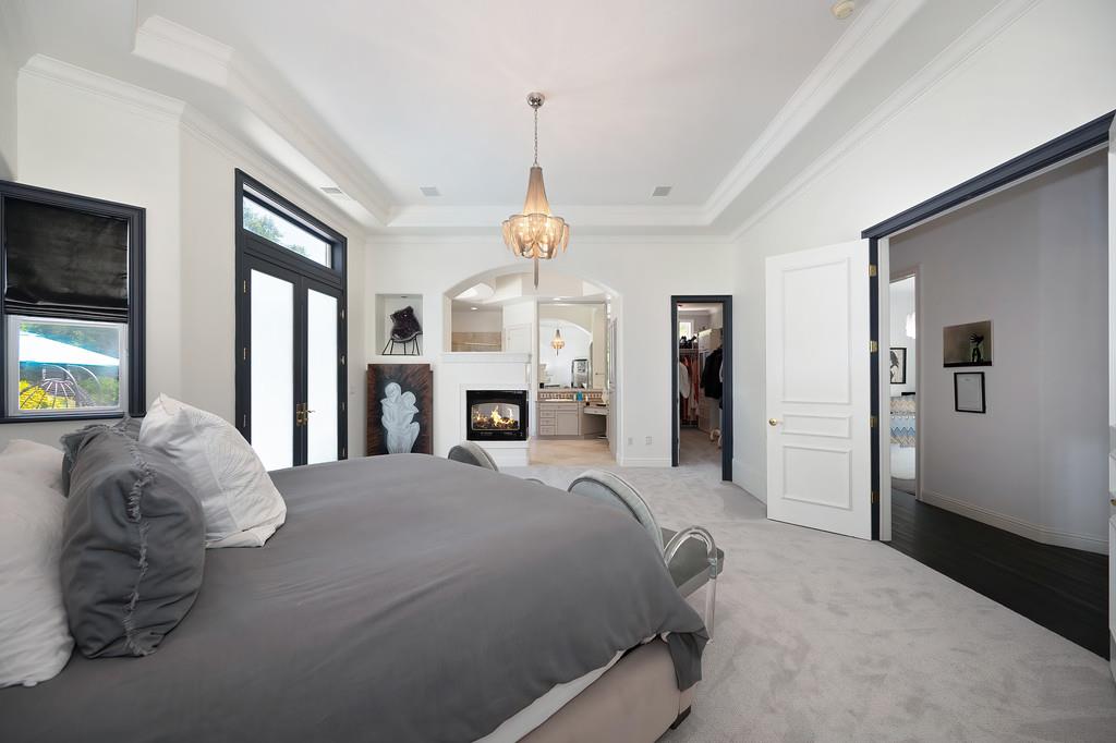 Detail Gallery Image 37 of 81 For 8990 Camino Del Avion, Granite Bay,  CA 95746 - 6 Beds | 5/1 Baths