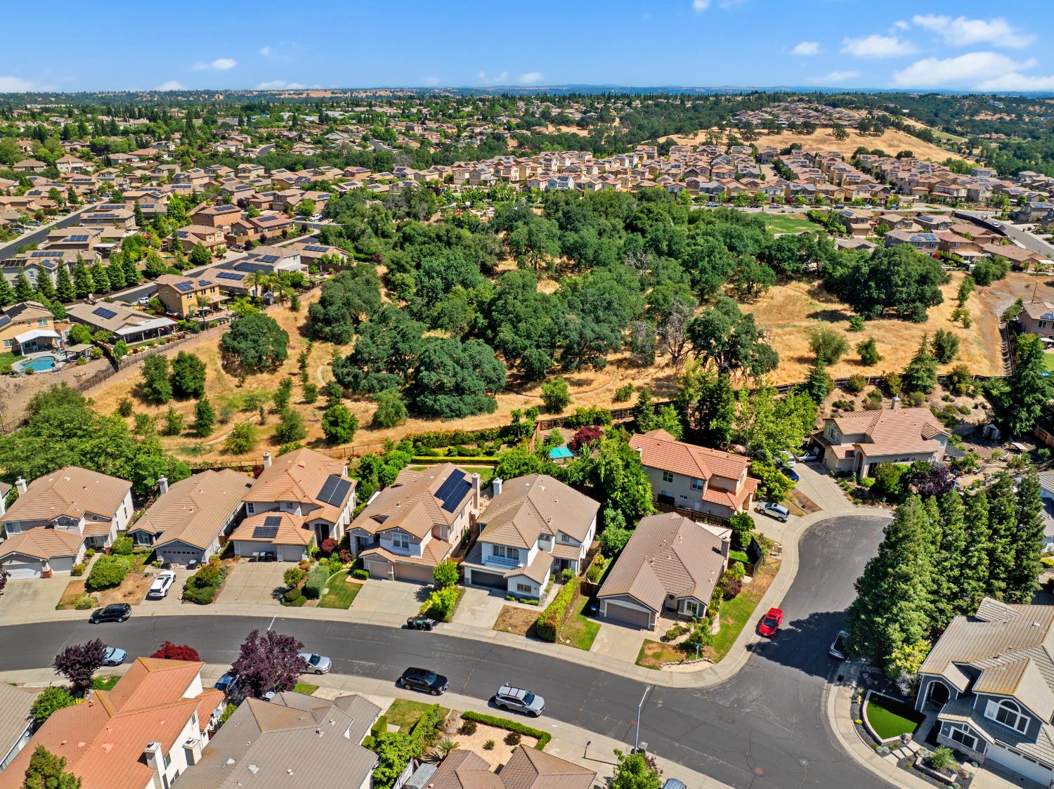 Detail Gallery Image 43 of 48 For 3234 Europa St, Roseville,  CA 95661 - 5 Beds | 3 Baths