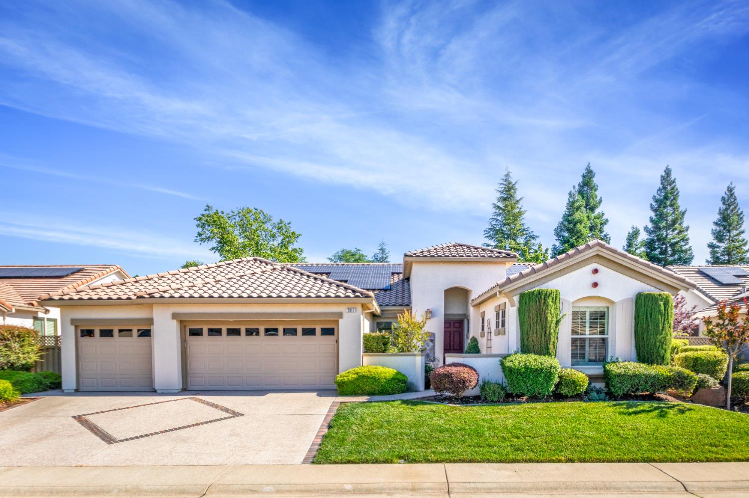 Pebblestone Lane, Lincoln, California image 1