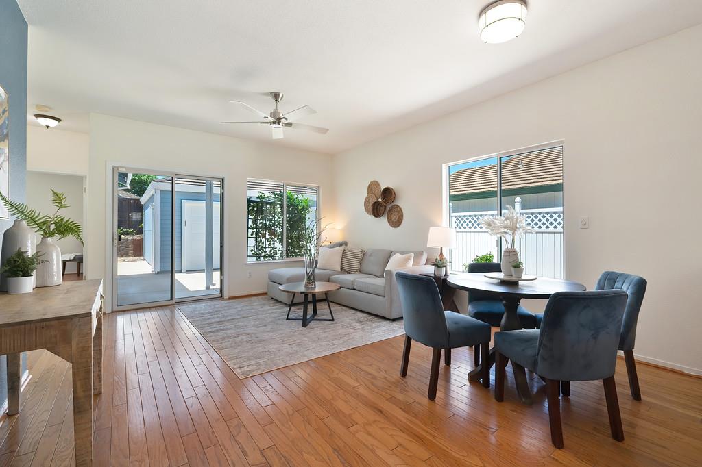 Detail Gallery Image 12 of 25 For 461 Carlson Way, Folsom,  CA 95630 - 3 Beds | 2 Baths