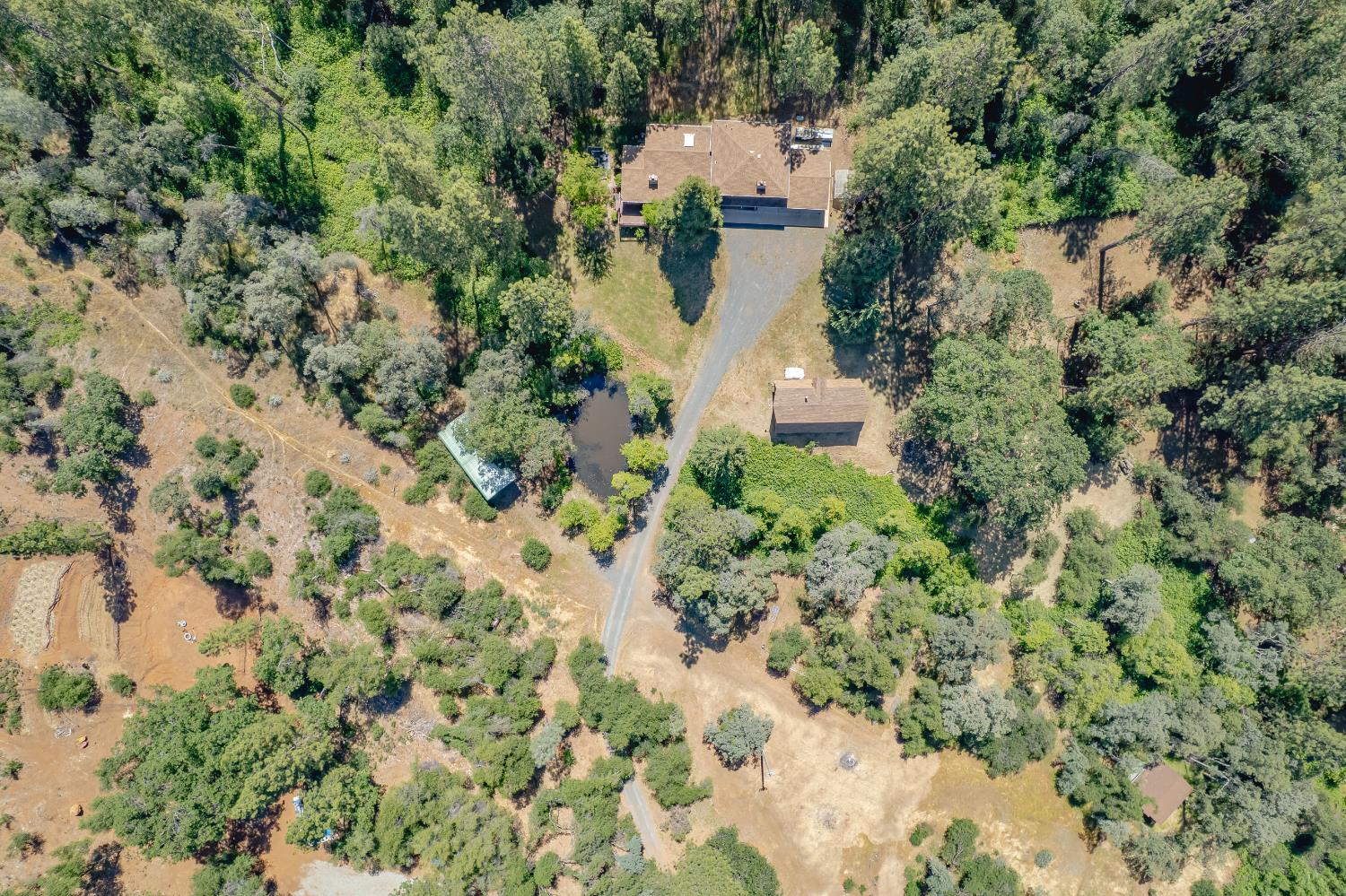 Detail Gallery Image 66 of 71 For 11107 Pekolee Dr, Grass Valley,  CA 95949 - 4 Beds | 3 Baths
